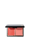 Kash Beauty Blush Duo, Pink Soda