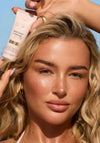 KASH Beauty X Charleen Radiant Canvas SPF30 Bronze Primer