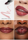 KASH Beauty Lip Lock Lip Stain & Lip Oil Bundle, Hard Launch & Sweet Dreams
