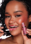 KASH Beauty Lip Lock Lip Stain & Lip Oil Bundle, Hard Launch & Sweet Dreams