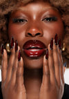 KASH Beauty Lip Lock Lip Stain & Lip Oil Bundle, Mixed Signals & Watermelon Kiss