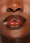 KASH Beauty Lip Lock Lip Stain & Lip Oil Bundle, Slow Burn & Hey Honey