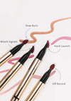 KASH Beauty Lip Lock Lip Stain