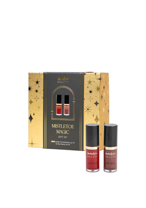 Kash Beauty Mistletoe Magic Gift Set