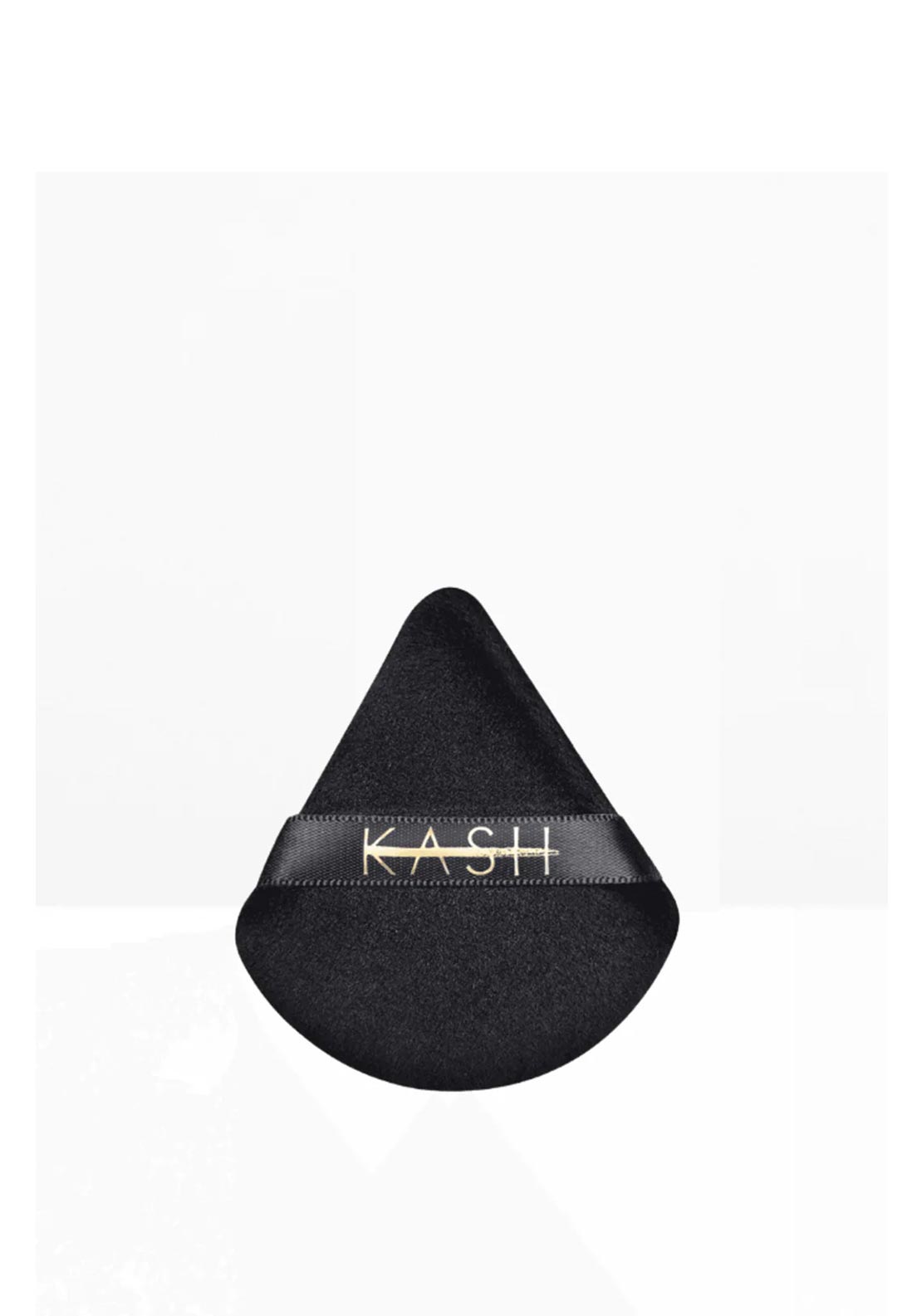 KASH Beauty Velour Powder Puff