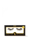 KASH Beauty Luxury Faux Mink Half Lashes, Adore