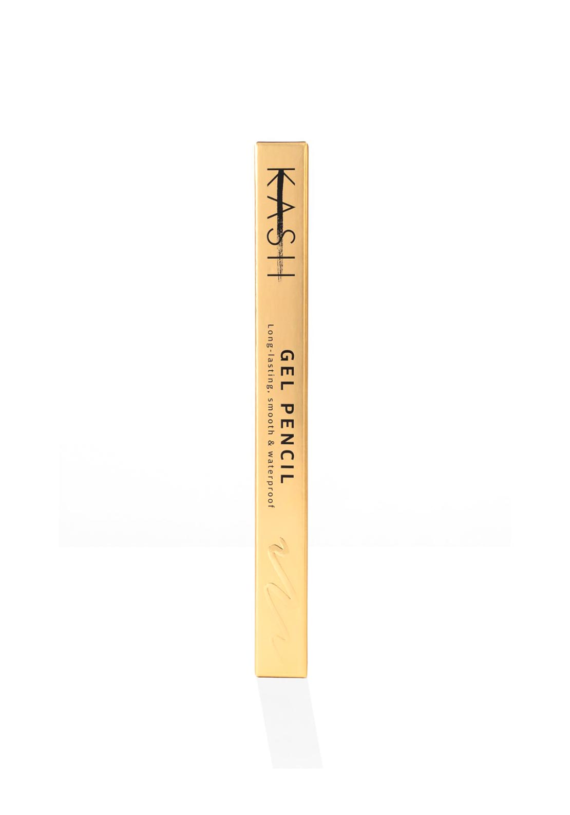 KASH Beauty Long Lasting Waterproof Gel Pencil