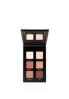 KASH Beauty Modern Legacy Burnish Bronze Eyeshadow Palette