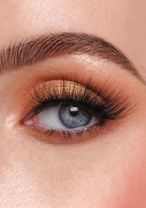 KASH Beauty Luxury Faux Mink Lashes, Legend