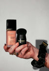 KASH Beauty Get the Glow Liquid Silk Gift Set