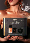 KASH Beauty Get the Glow Liquid Silk Gift Set
