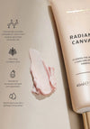 KASH Beauty Radiant Canvas Glowing Makeup Primer