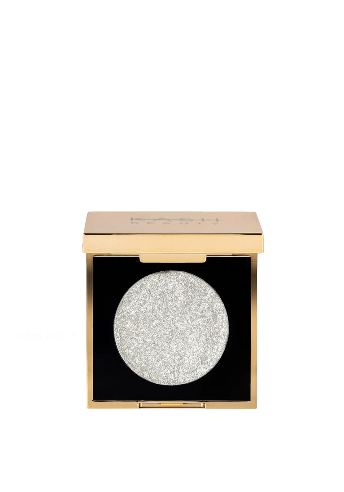Kash Beauty Glitter Glaze Eyeshadow, Glisten