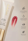 KASH Beauty Rose Tinted Lip Care Treatment, 10ml