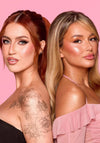 KASH Beauty x Charleen Skin Glaze Illuminating Liquid Blush, Doll