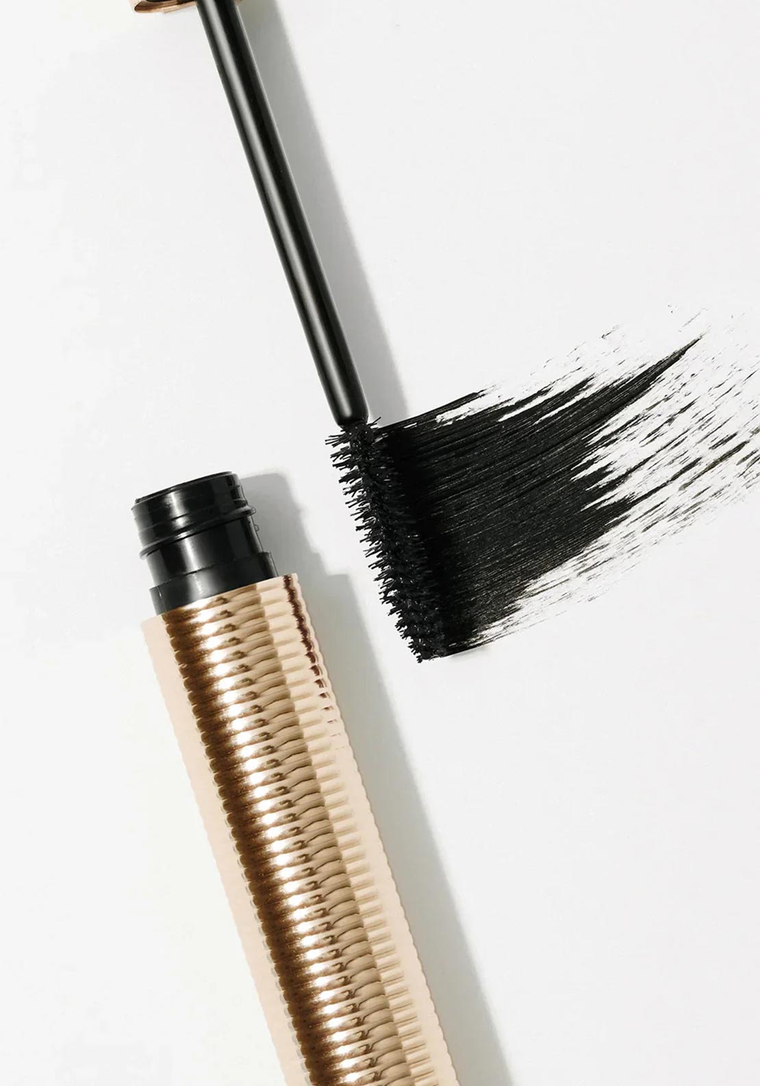Kash Beauty Endless Lash Affair Lengthening Mascara, Black