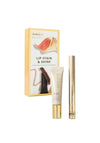 Kash Beauty Lip Stain & Shine Gift Set