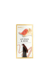 Kash Beauty Lip Stain & Shine Gift Set