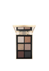 Kash Beauty Matte & Shimmer Mini Eyeshadow Palette