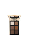 Kash Beauty Matte Mini Eyeshadow Palette