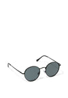 Katie Loxton Canns Sunglasses, Black