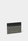 Katie Loxton Signature Card Holder, Black
