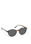 Katie Loxton Cuba Sunglasses, Tortoise
