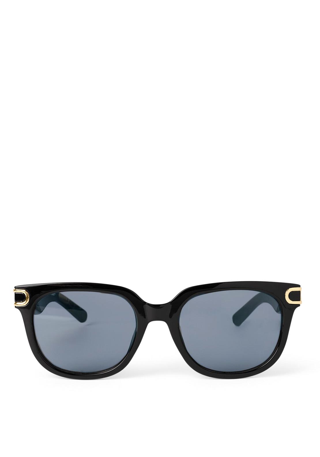 Katie Loxton Manhattan Sunglasses, Black