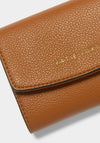 Katie Loxton Marni Faux Croc Purse, Cognac