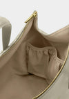 Katie Loxton Milan Travel Cabin Bag, Green Mist