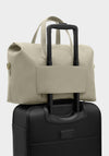 Katie Loxton Milan Travel Cabin Bag, Green Mist
