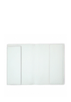 Katie Loxton Childrens My First Passport Cover, Pale Blue