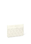 Katie Loxton Signature Card Holder, Ecru