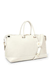 Katie Loxton Signature Weekend Bag, Off White