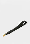 Katie Loxton Vegan Leather Bag Strap, Black