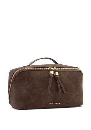 SOHO LARGE MAKE UP WASH BAG