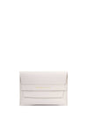 Katie Loxton Woven Accessories Organiser, Burgundy