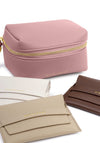 Katie Loxton Accessories Organiser, Deep Rose