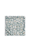 Katie Loxton Abstract Floral Printed Scarf, Grey