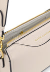 Katie Loxton Alba Mini Crossbody Bag, Cream