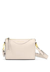 ALBA CROSSBODY BAG OYSTER