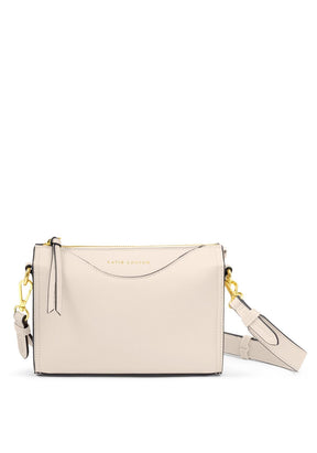 ALBA CROSSBODY BAG OYSTER