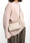 ALBA CROSSBODY BAG OYSTER