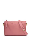 Katie Loxton Alba Crossbody Bag, Pink