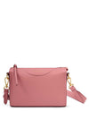 Katie Loxton Alba Crossbody Bag, Pink