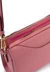 Katie Loxton Alba Crossbody Bag, Pink