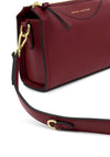 ALBA CROSSBODY BAG CHERRY