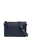 Katie Loxton Alba Mini Crossbody Bag, Navy