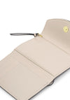 ALBA PURSE  Oyster