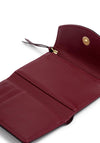 Katie Loxton Alba Mini Wallet, Wine